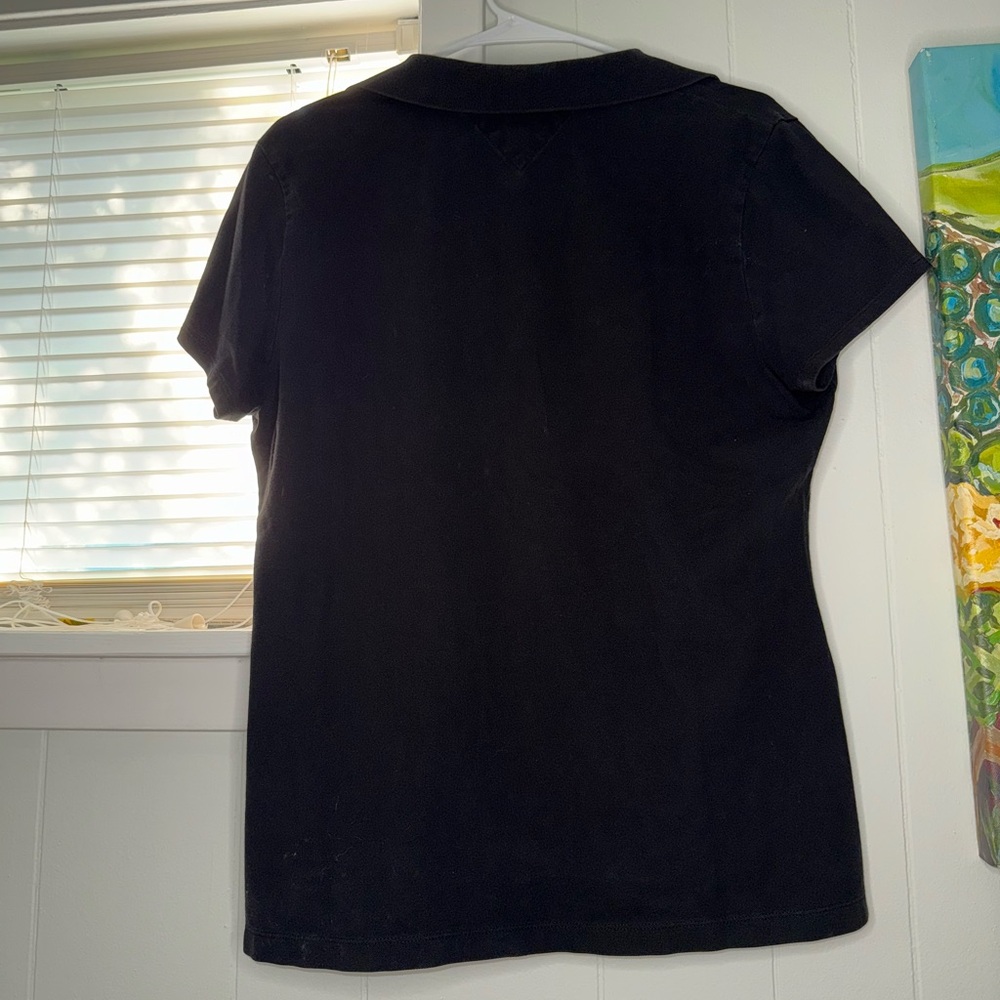 Tommy Hilfiger womens Polo - Picture 7 of 7